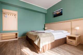Курортные отели Terrassa Park Боровое Стандартный двухместный номер с 1 кроватью или 2 отдельными кроватями-3