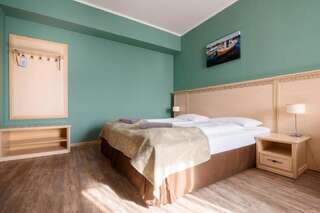 Курортные отели Terrassa Park Боровое Стандартный двухместный номер с 1 кроватью или 2 отдельными кроватями-11