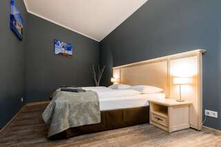 Курортные отели Terrassa Park Боровое Стандартный двухместный номер с 1 кроватью или 2 отдельными кроватями-16