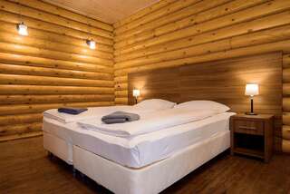 Курортные отели Terrassa Park Боровое Двухместный номер с 1 кроватью или 2 отдельными кроватями-3